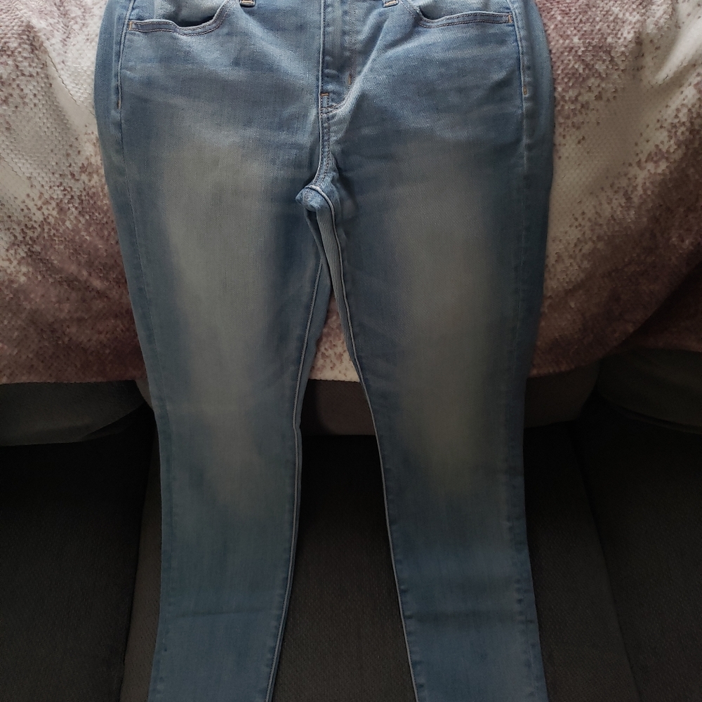 AE jegging